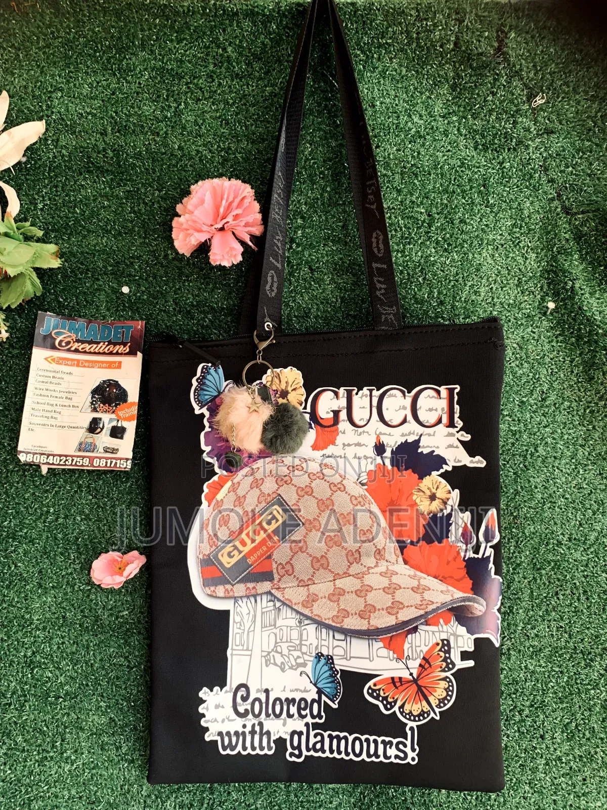Local Made Handbags
