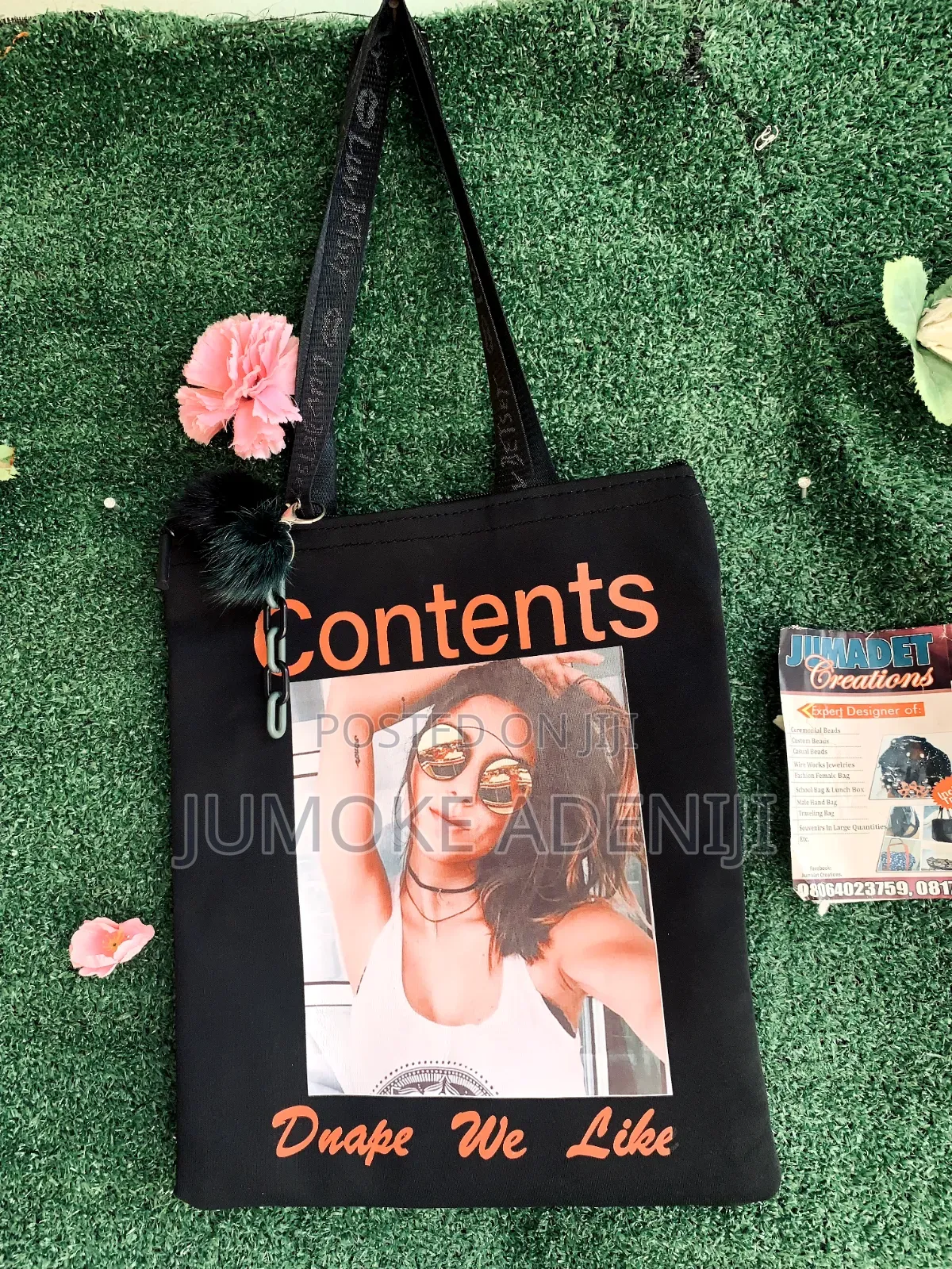 Local Made Handbags
