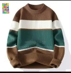 High Quality Sweat Shirt
