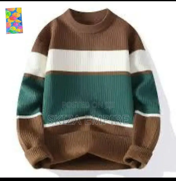 High Quality Sweat Shirt