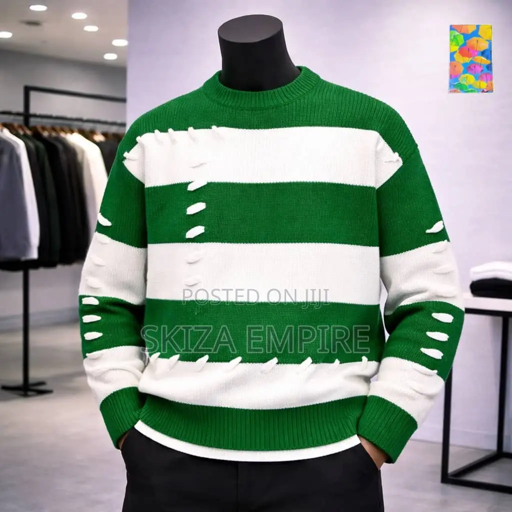 High Quality Sweat Shirt