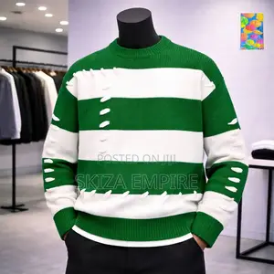 High Quality Sweat Shirt