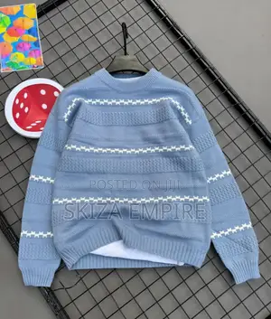 High Quality Sweat Shirt