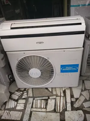 Haier Thermocool 1.5hp