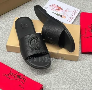 100% Original Leather Pam for Men | No Fake | Payment on Delivery