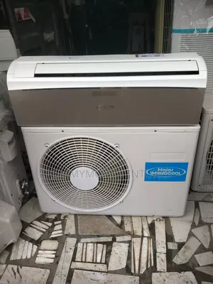 Haier Thermocool 1.5hp