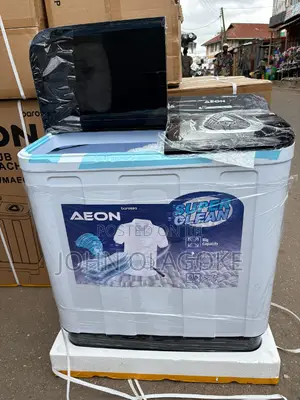 Aeon 7kg Washing Machine With Dryer
