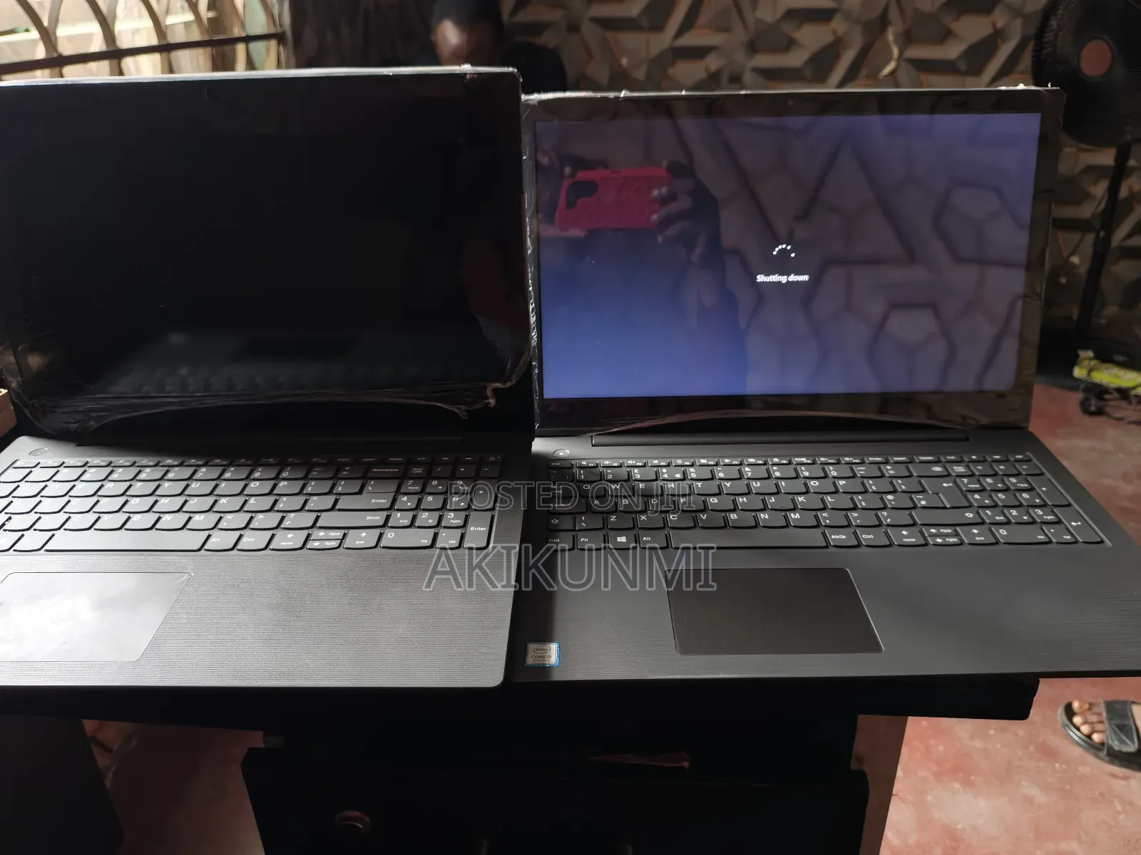 Laptop Lenovo B470 4GB Intel Core i5 HDD 320GB
