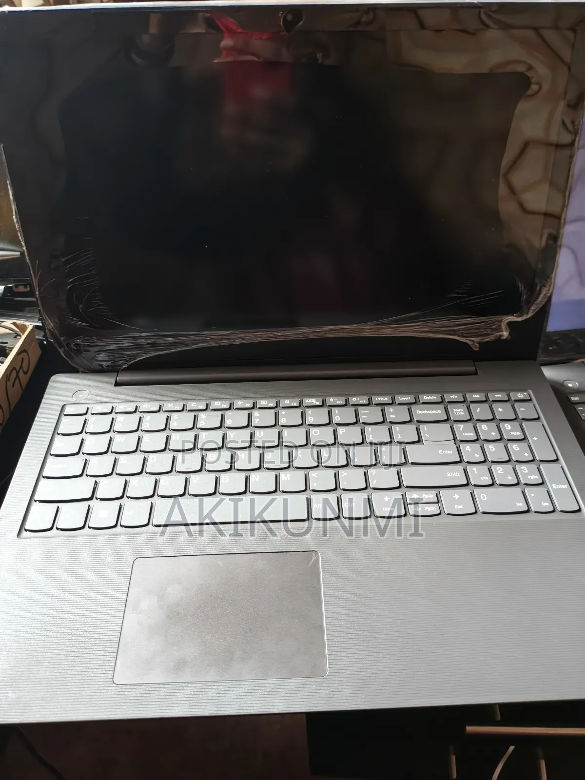 Laptop Lenovo B470 4GB Intel Core i5 HDD 320GB