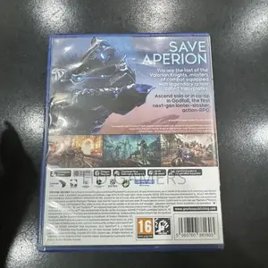 God Fall Ps5