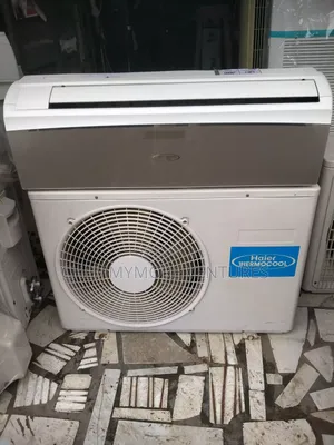 Haier Thermocool 1.5hp