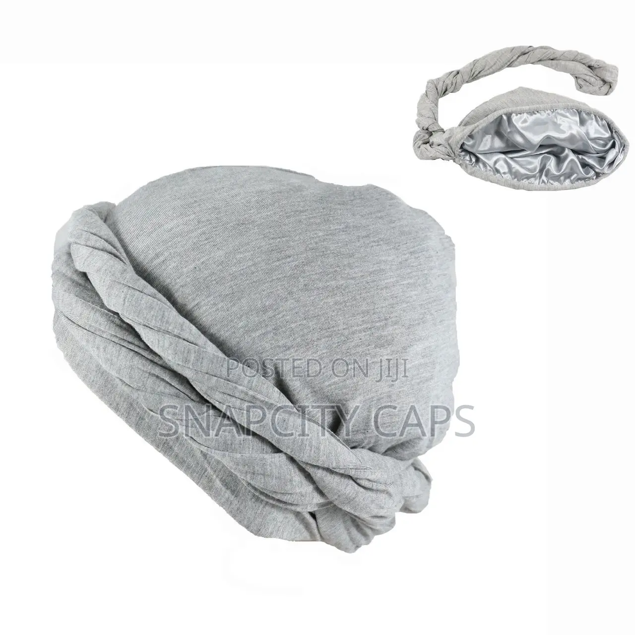 Turban Headwrap