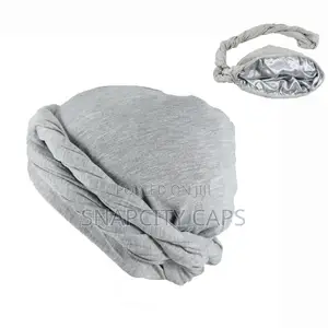 Turban Headwrap