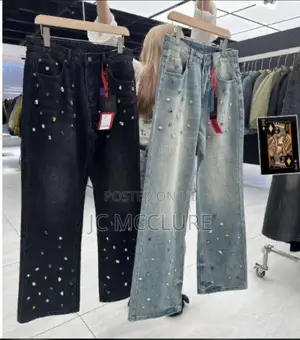 Baggy Jean