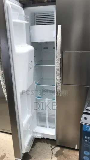 Wardrobe Refrigerator