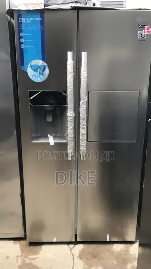 Wardrobe Refrigerator
