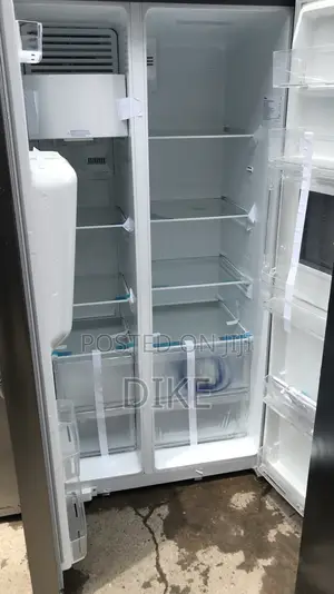 Wardrobe Refrigerator