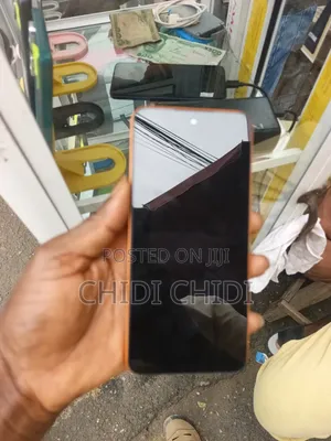 Tecno Pop 20 128 GB Orange