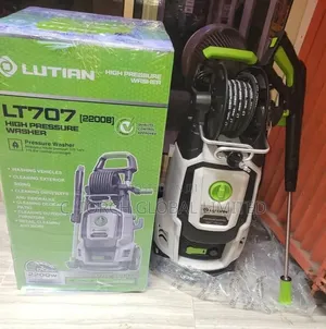Lutian Lt707-2200b High Pressure Washer.