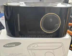 Wall Mounted Sensors Soap Dispenser