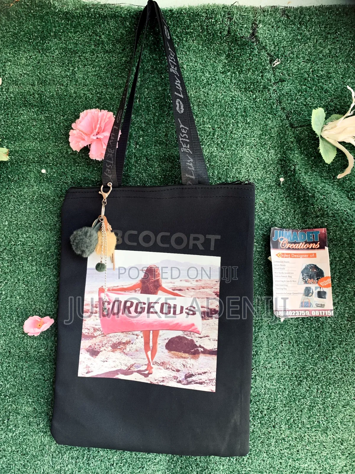 Local Made Handbags