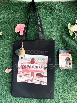 Local Made Handbags