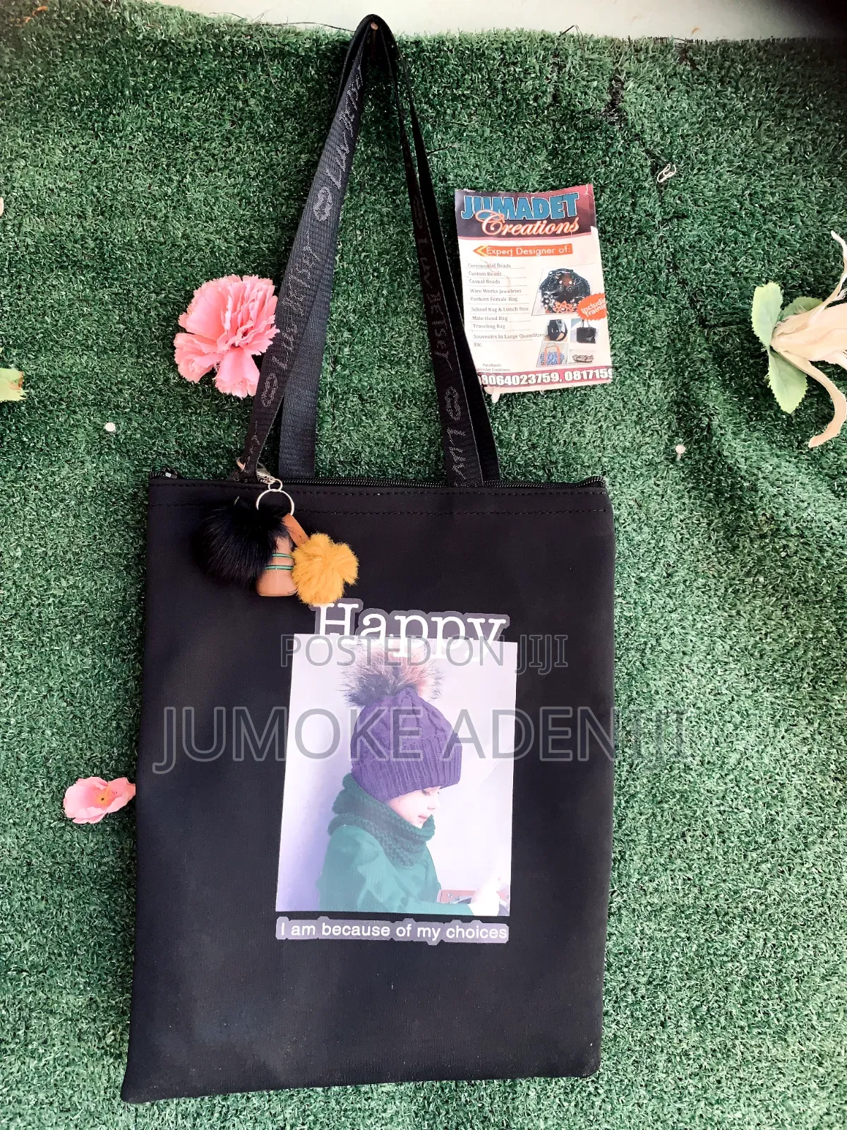 Local Made Handbags