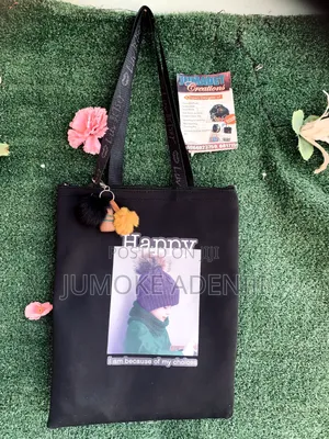 Local Made Handbags