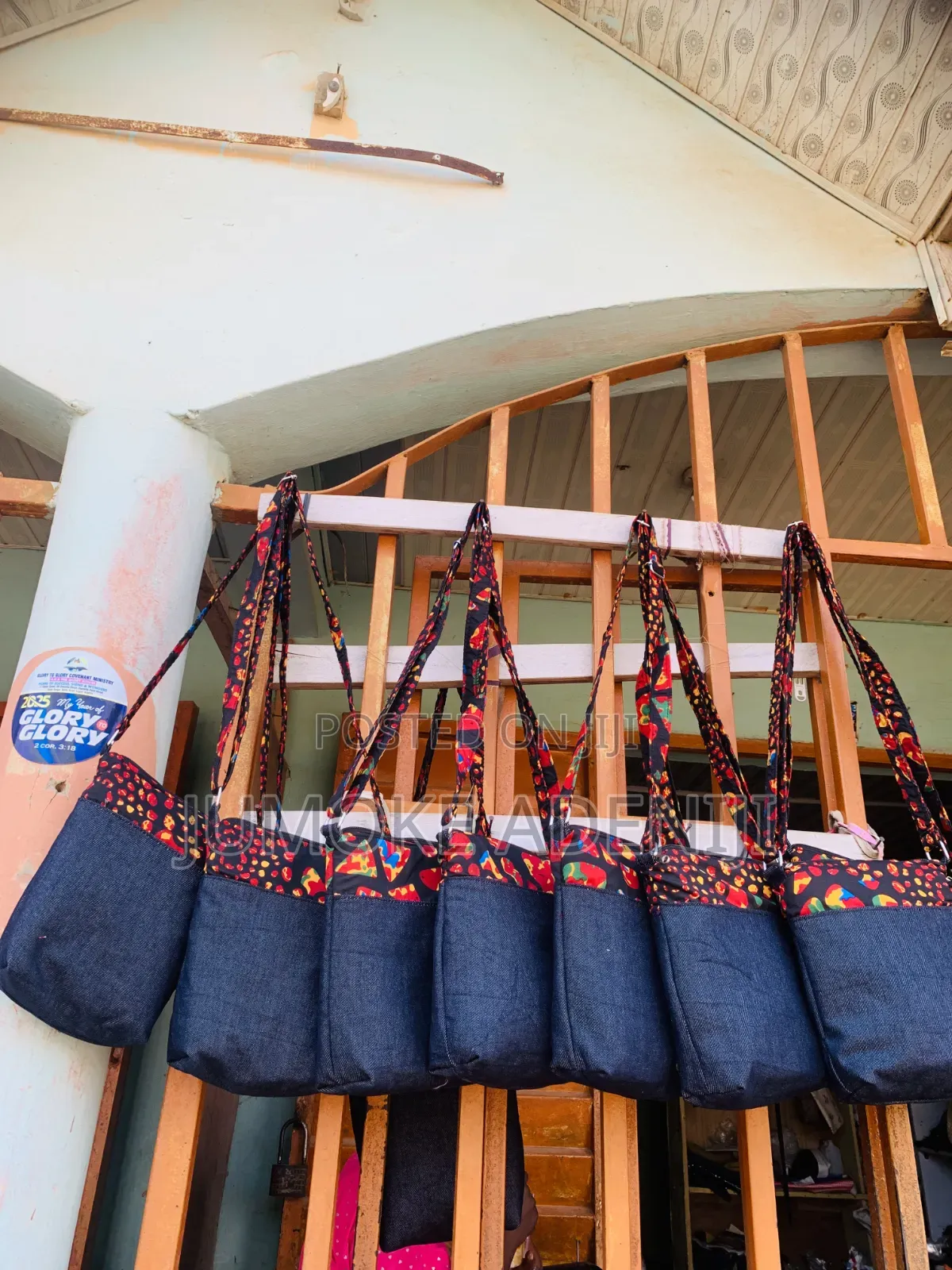 Local Made Handbags