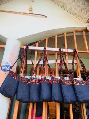 Local Made Handbags