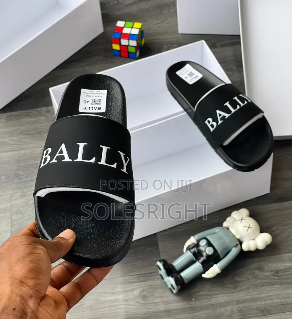 Men Designer Slides | Strong Build | Very Comfortable | Cod 