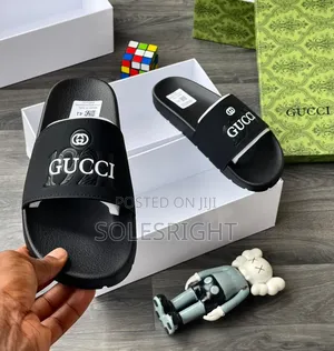 Men Designer Slides | Strong Build | Very Comfortable | Cod 