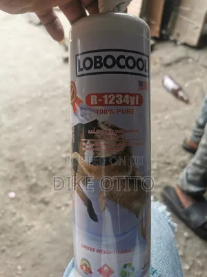 For New Model Car Ac and Industrial Refrigeration