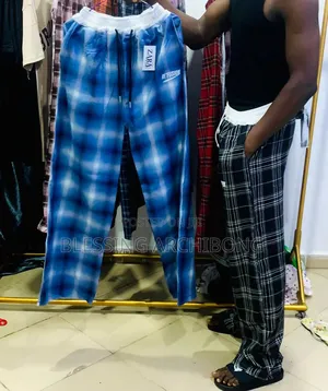 Unisex Joggers
