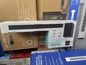 Hisense Soundbar 140watts
