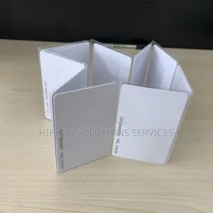 Rfid Card Dealer Abuja Nigeria