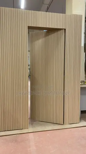 Spc, Vinyl, Wall Panel And Wooden Flooring.