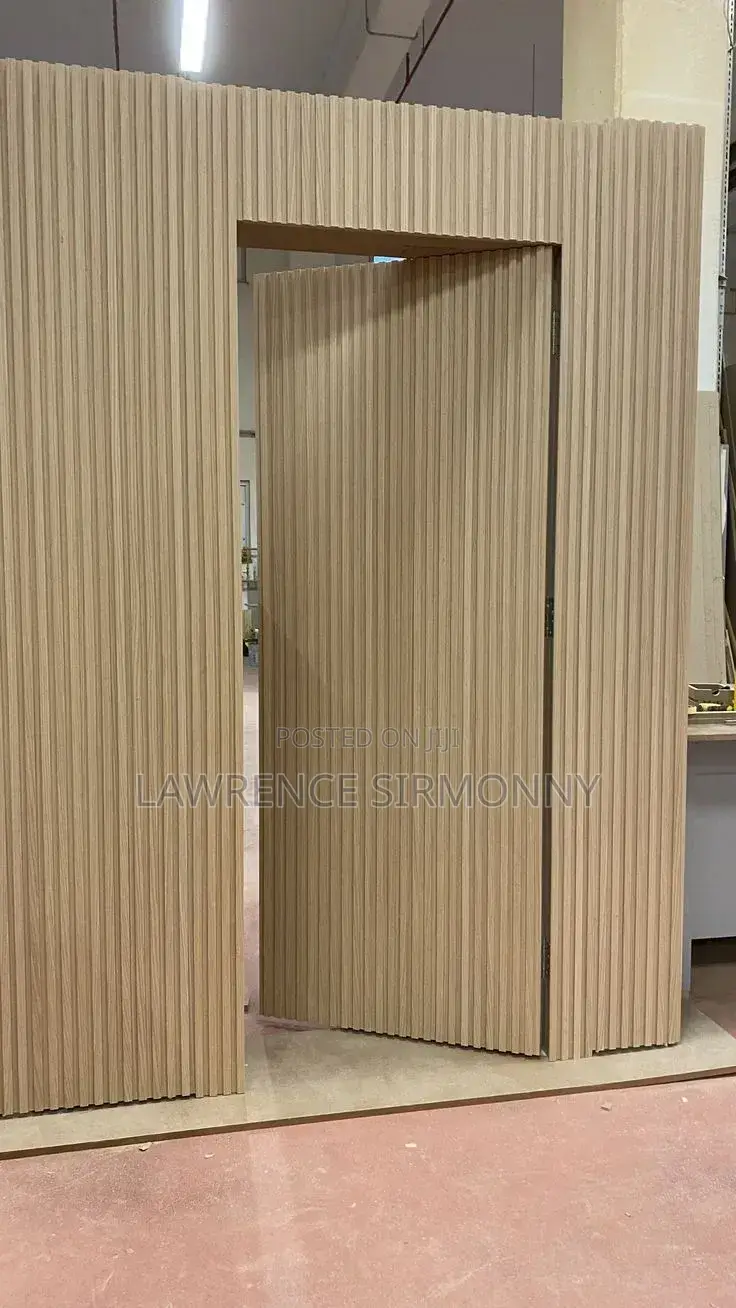 Spc, Vinyl, Wall Panel And Wooden Flooring.