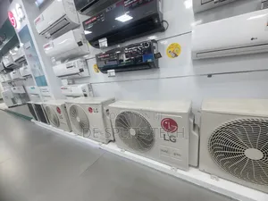Original Brand New Inveter/None Inveter Lg/Hisense Ac
