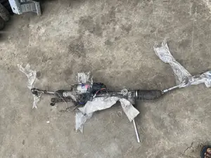Steering Rack Evoque Bj32,Jj32,Ej35,2013,2014,2015,2016