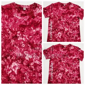 Tie-Dye Tees
