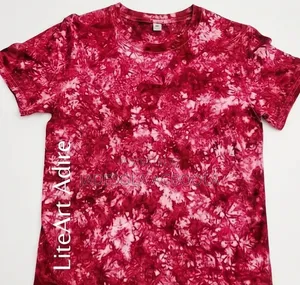 Tie-Dye Tees