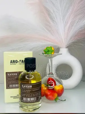 Nickkys Scent World