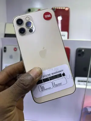 Apple iPhone 12 Pro 128 GB Gold