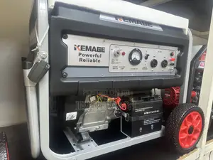 Kemage 15kva Generator