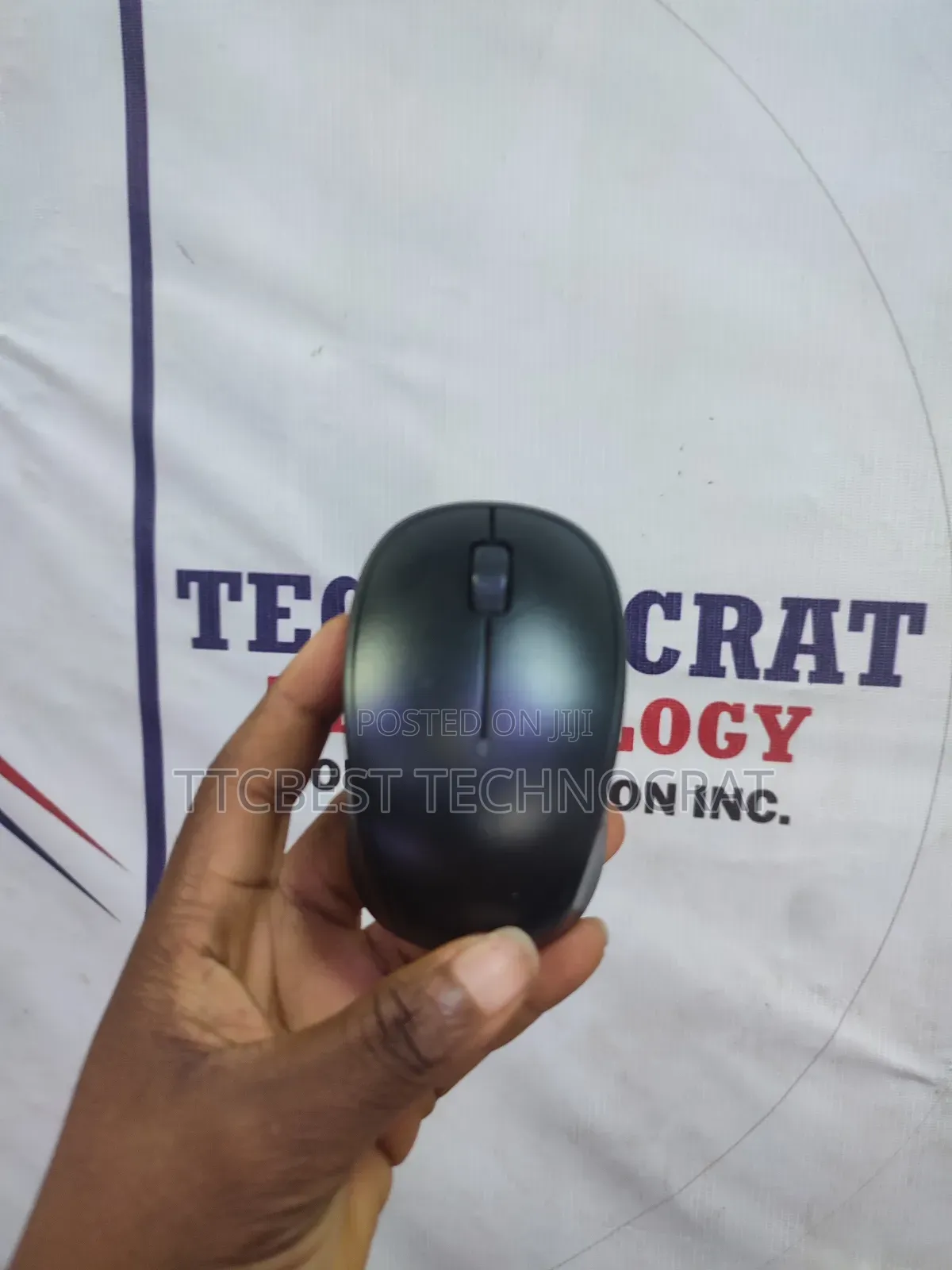 Asin Wireless Mouse
