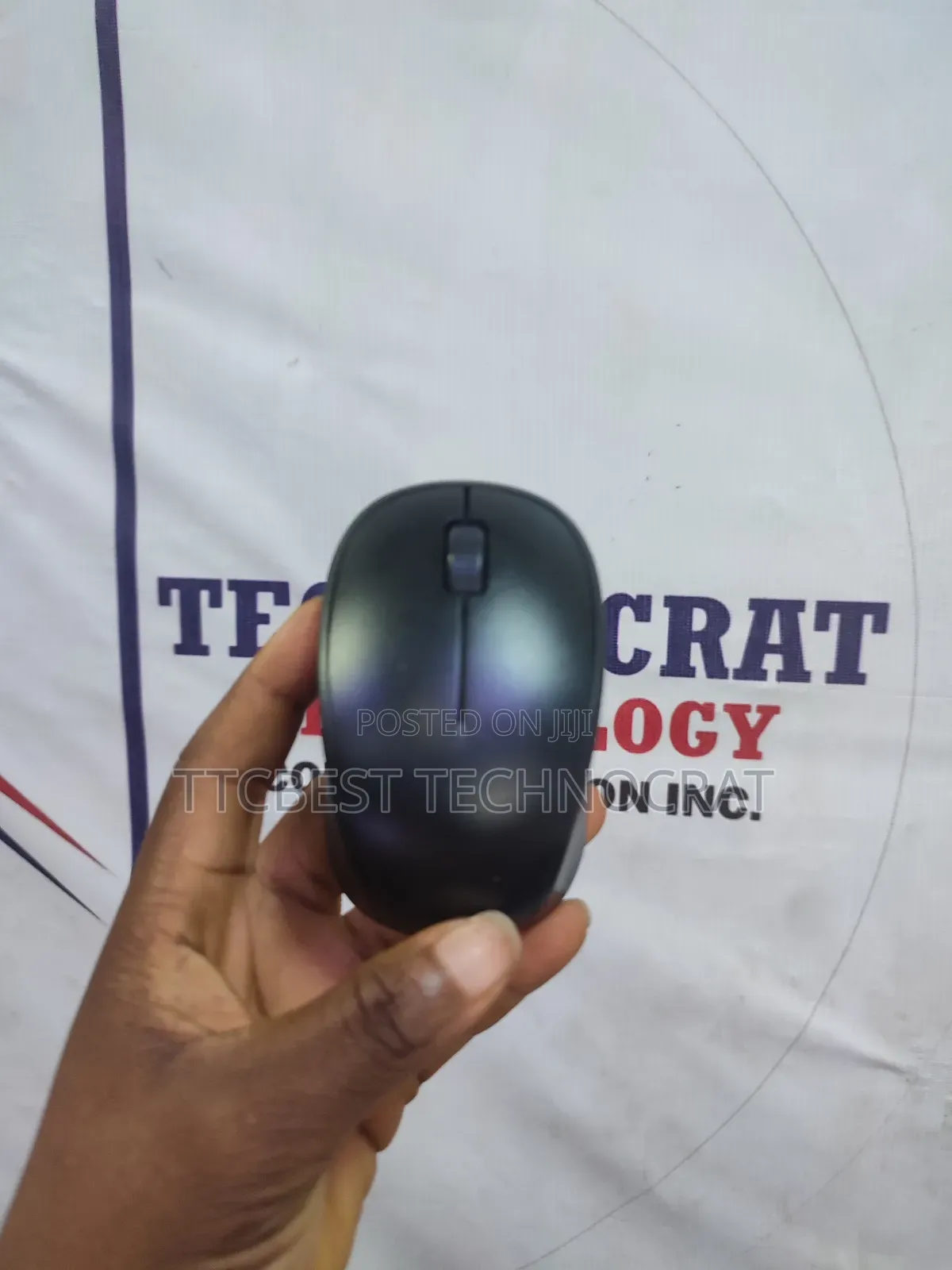Asin Wireless Mouse