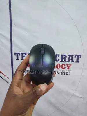 Asin Wireless Mouse