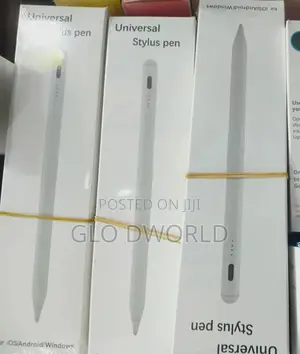 Stylus Pen
