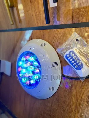 Swimming Pool Light
